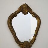 Old mirror