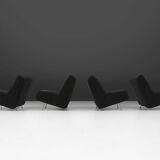 Sectional Sofa by the Dutch designer Theo Ruth for Artifort, 1950s