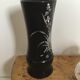 Bamboo vase