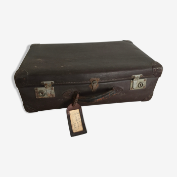 Valise de Monsieur Copin