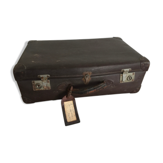 Valise de Monsieur Copin