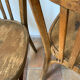 Baumann chairs
