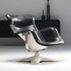 Yrjö Kukkapuro 'Karuselli' Lounge Chair By Avarte Finland, 1960S