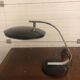Desk lamp