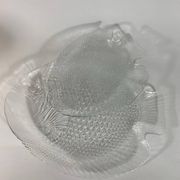 Arcoroc dishes for Codec