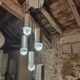 Suspension Raak 60's
