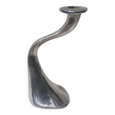 Modern candlestick