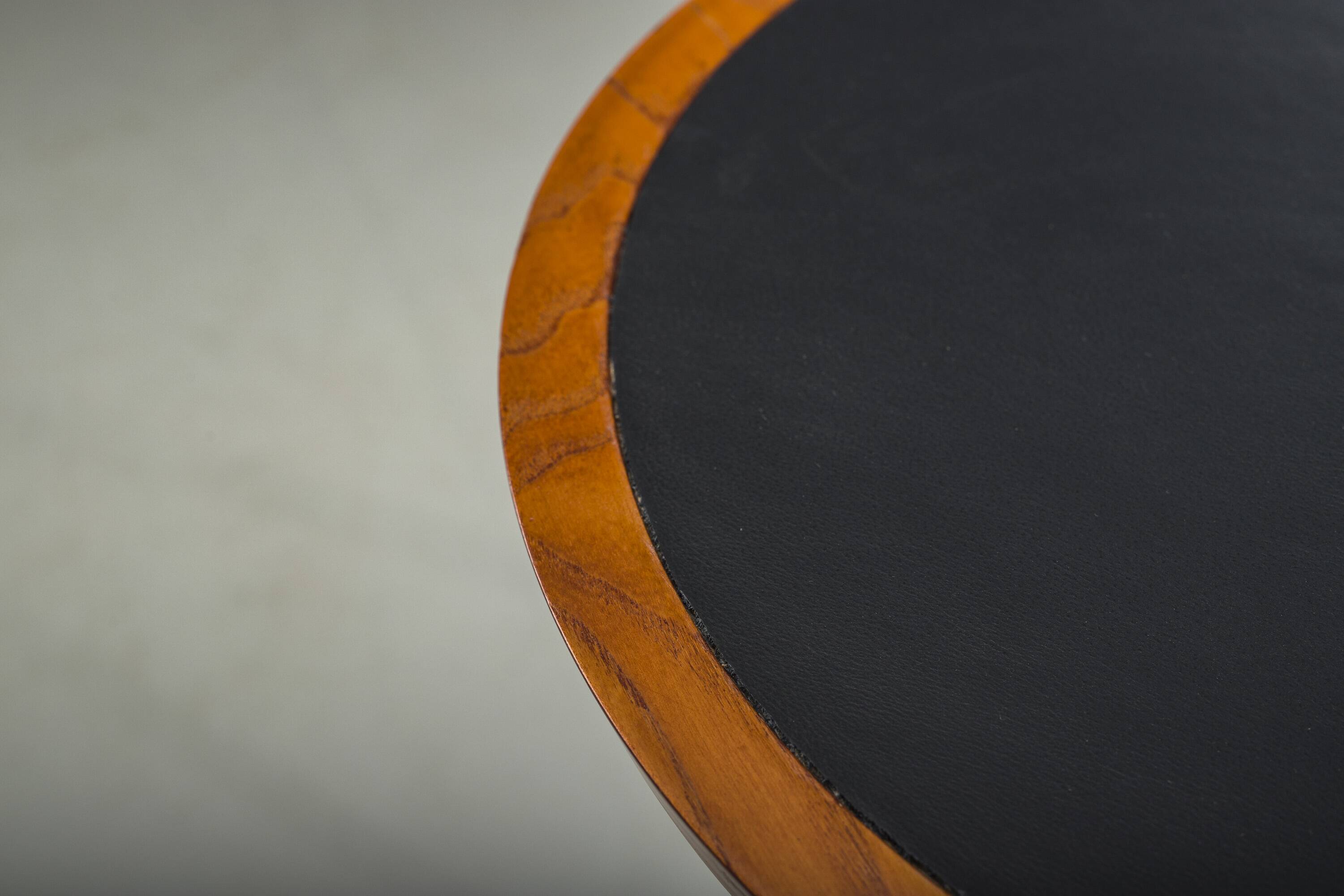 Model 909 Tree Table Desk attributed to Paolo Rizzatto for Alias, Italy, 20