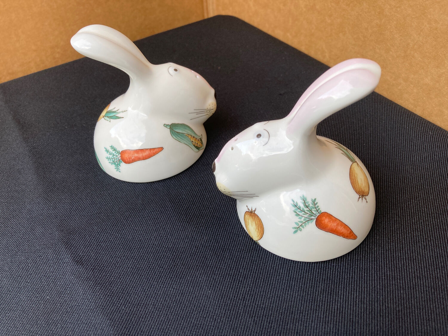 Salerons Villeroy & Boch