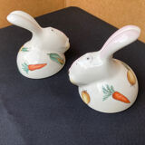 Salerons Villeroy & Boch