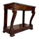 Mahogany Console Table, Restoration Period, 19th Century