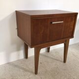 Sixties cabinet