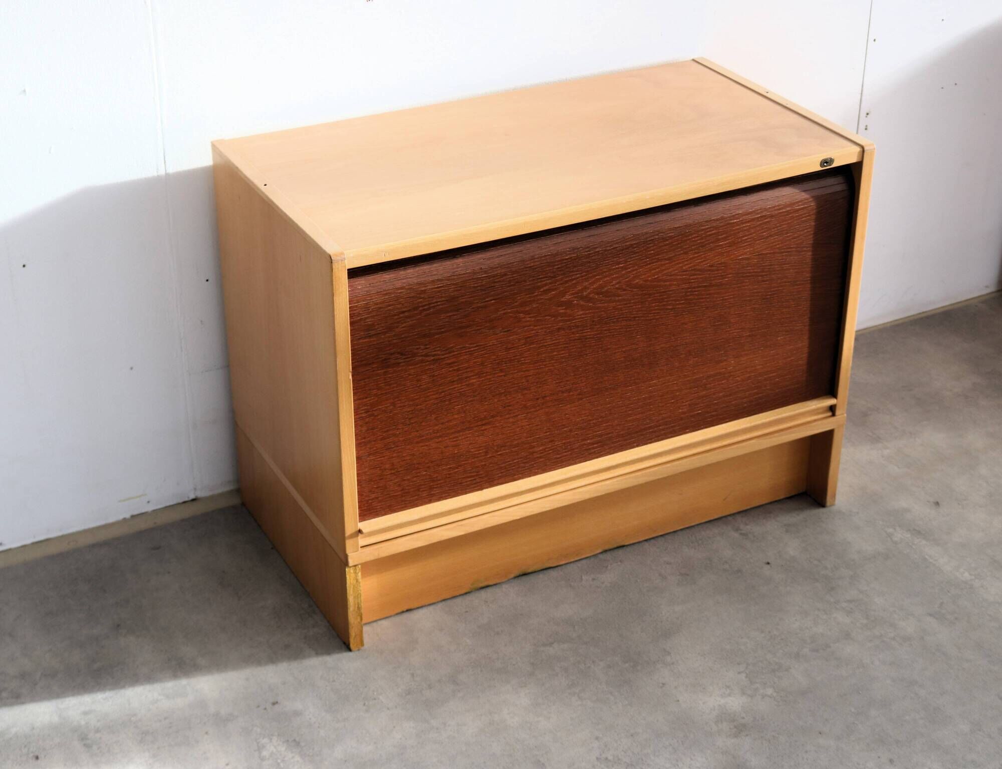 Vintage cabinets | filing cabinets | NKR | 1970s