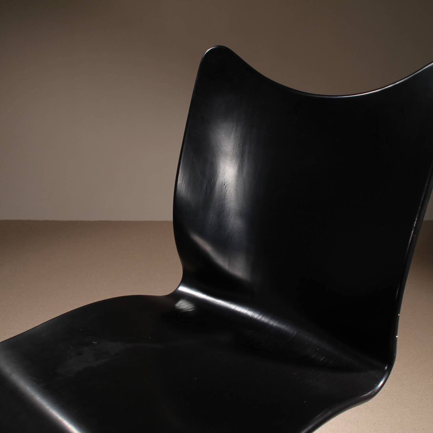 S-Chair ‚Model 275‘ by Verner Panton for Thonet | Germany 1956