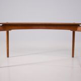 Table basse scandinave