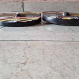 Set of 2 African Batéké masks / Téké masks