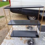 Pair of String Tomado shelves from the 60s