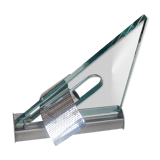 Artemide icaro model wall lamp by Carlo Forcolini