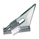 Artemide icaro model wall lamp by Carlo Forcolini