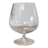 Large cognac glass
