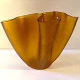 Fontana Arte Cartoccio Vase