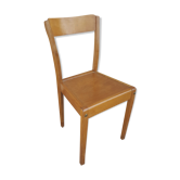 Stella bistro chair wooden 1920s