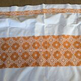 Cotton tablecloth