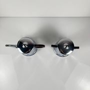 Set à café Art deco cafetière et sucrier , 1930/40