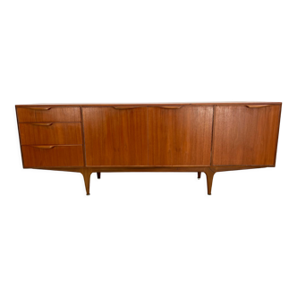 Vintage Mcintosh sideboard 1960's