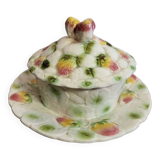 Strawberry jam maker