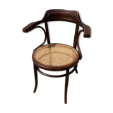 Canned office chair MUNDUS 1900