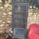 Armoire parisienne