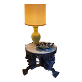 Coffee table by Jean Maurice ROTSCHILD