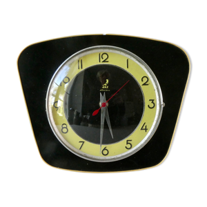Pendule, horloge murale