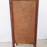 Chest 5 drawers inlaid