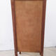 Chest 5 drawers inlaid