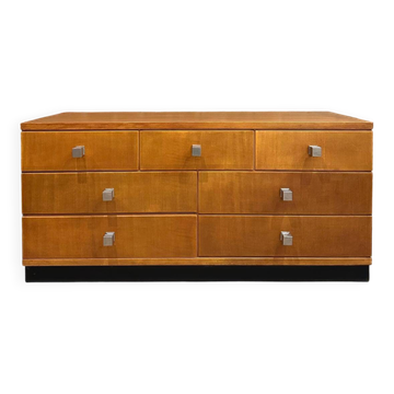 Commode 1970