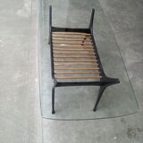 Table basse Alfred Hendrickx pour Belform modèle 208 de 1955