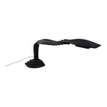 JM RDM Proteo Tablelamp by Mario Bertorelle, Postmodern, 1980