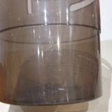 Plexiglas Desk Bin by Bo Armstrong