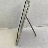 Ancien miroir barbier 13x18cm