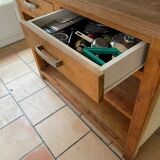 Storage cabinet
