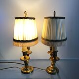 Duo lamps