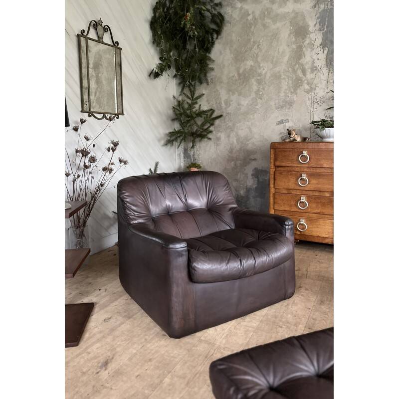 Salon Airborne vintage