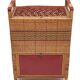Large storage or wicker bar, 1920