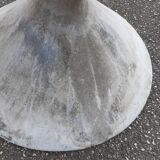 1950s diabolo planter