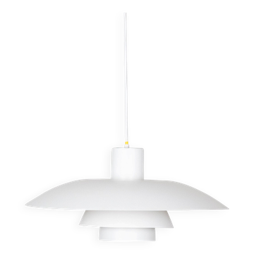 Danish vintage PH 4/3 by Poul Henningsen, Louis Poulsen, 1966