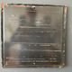 Fire hose vintage europe industrial enamel sign decoration