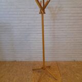 "Tenorio" Coat Rack Broomstick