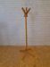 "Tenorio" Coat Rack Broomstick